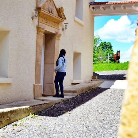 Villa Complete Au Calme Avec Vue Imprenable Beausemblant Ngoại thất bức ảnh