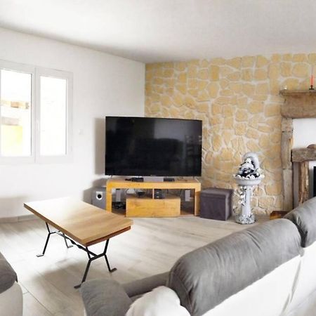 Villa Complete Au Calme Avec Vue Imprenable Beausemblant Ngoại thất bức ảnh