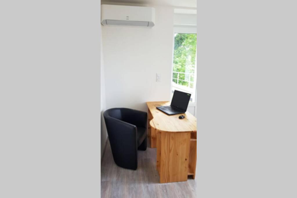 Villa Complete Au Calme Avec Vue Imprenable Beausemblant Ngoại thất bức ảnh
